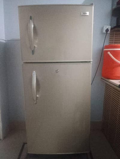 Haier Fridge Medium size