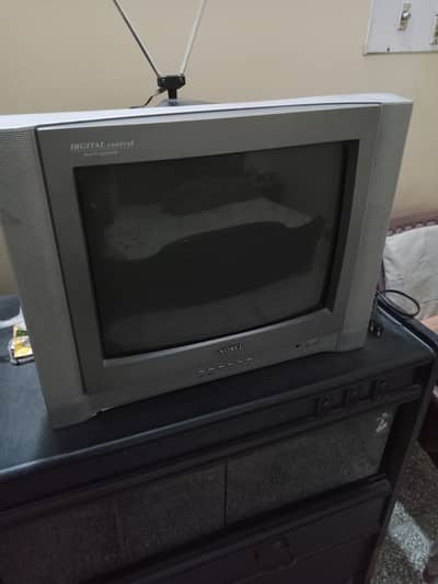 Nobel China Tv 17 inch