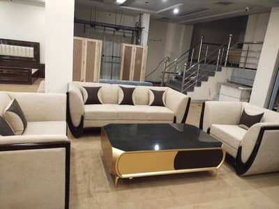 Branded sofa set (Just ordered)