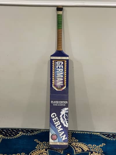 Original German Bat