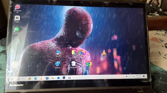 Lenovo T440S Core i7 4th Gen Good Condition