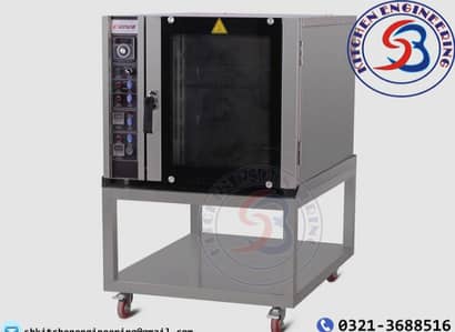 South Star China Convection/ Conveyor / Deck Commercial Pizza Oven