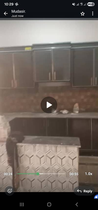 House for rent in Royal Homes Thanda pani Islamabad