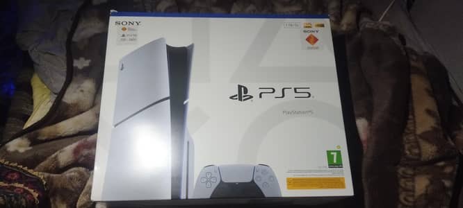 ps 5 slim UK model disk 1tb   0+3+1+3+7+8+6+2+9+7+6