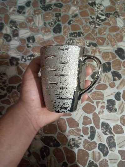 coffee mug