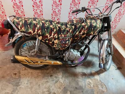 urgent sell required