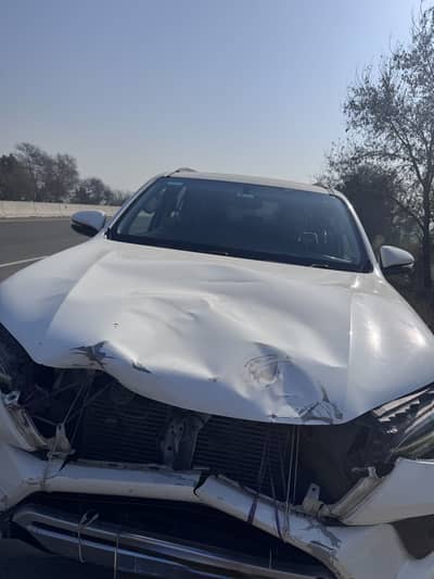 Bonnets fortuner 2021 model