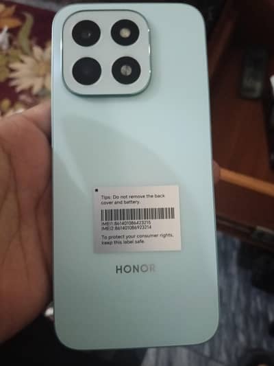 Honor X6c