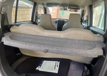 wagon r vxl 13000 km