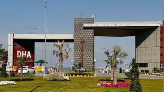 DHA property for sale