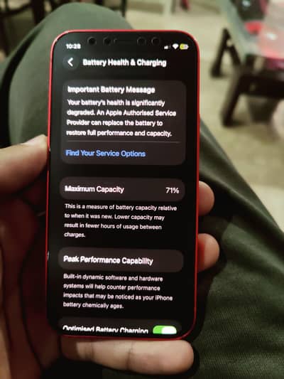 iphone 12 mini official pta jv 64gb