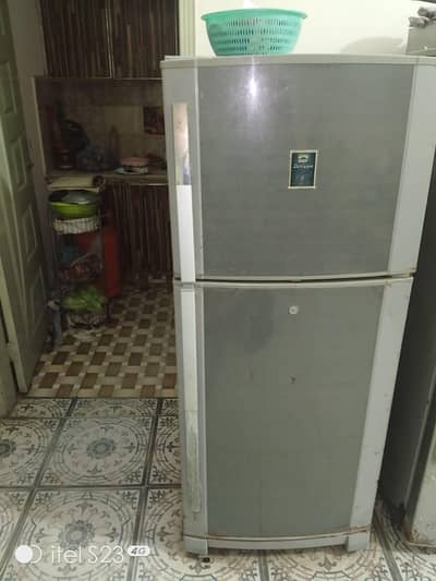 Dawlance refrigerator