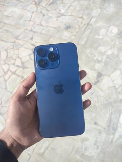 Iphone 15 Pro Max Non PTA