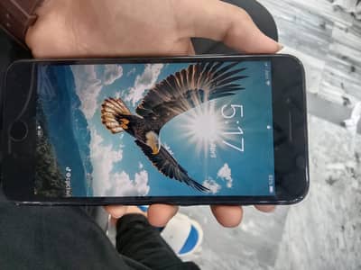 iPhone 7 plus pta proved 128 gb