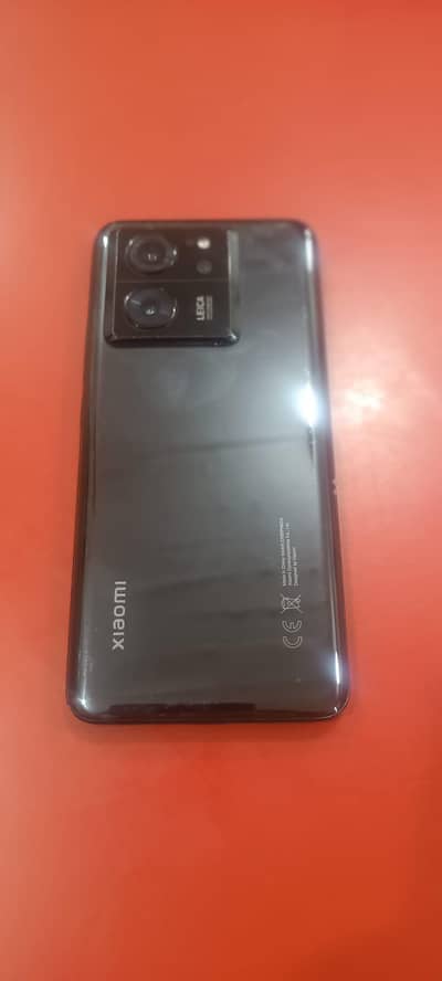 xiaomi 13T 12/256 lush condition