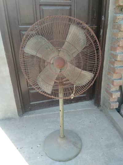 Padestal fan high speed pure copper original winding for sale