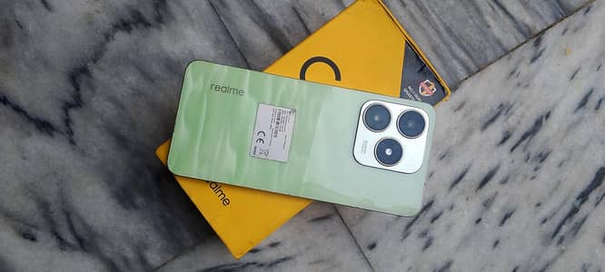 Realme C63 (6/128)