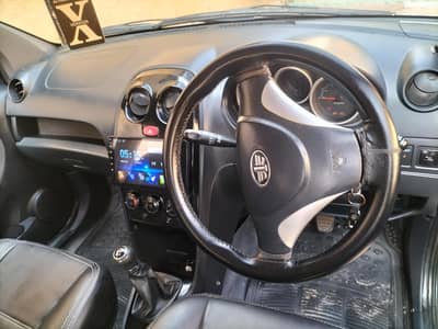 govt. officer used car almost low mileage car