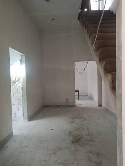 3 marla new single story house for rent in psic society near lums dha lhr