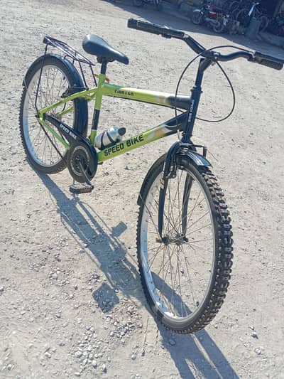 26 Bmx cycle for sale