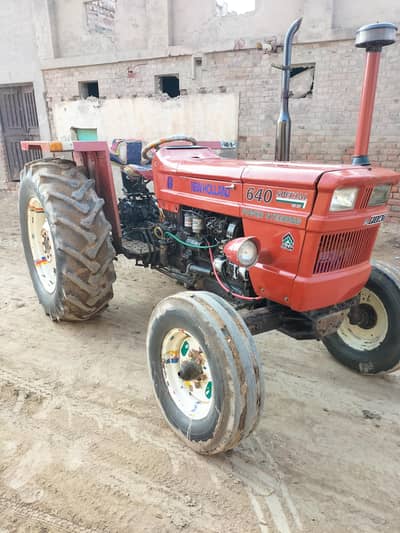 Fiat 640 for sale 1979.13lak 03180629054