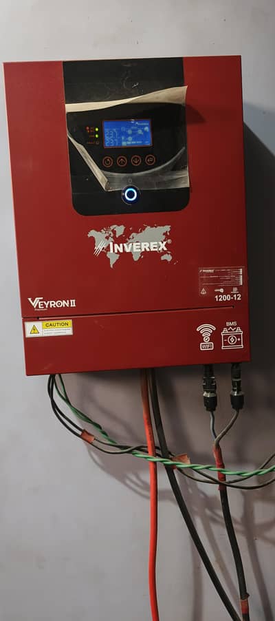 inverx 1. . 2 veron 2 modle