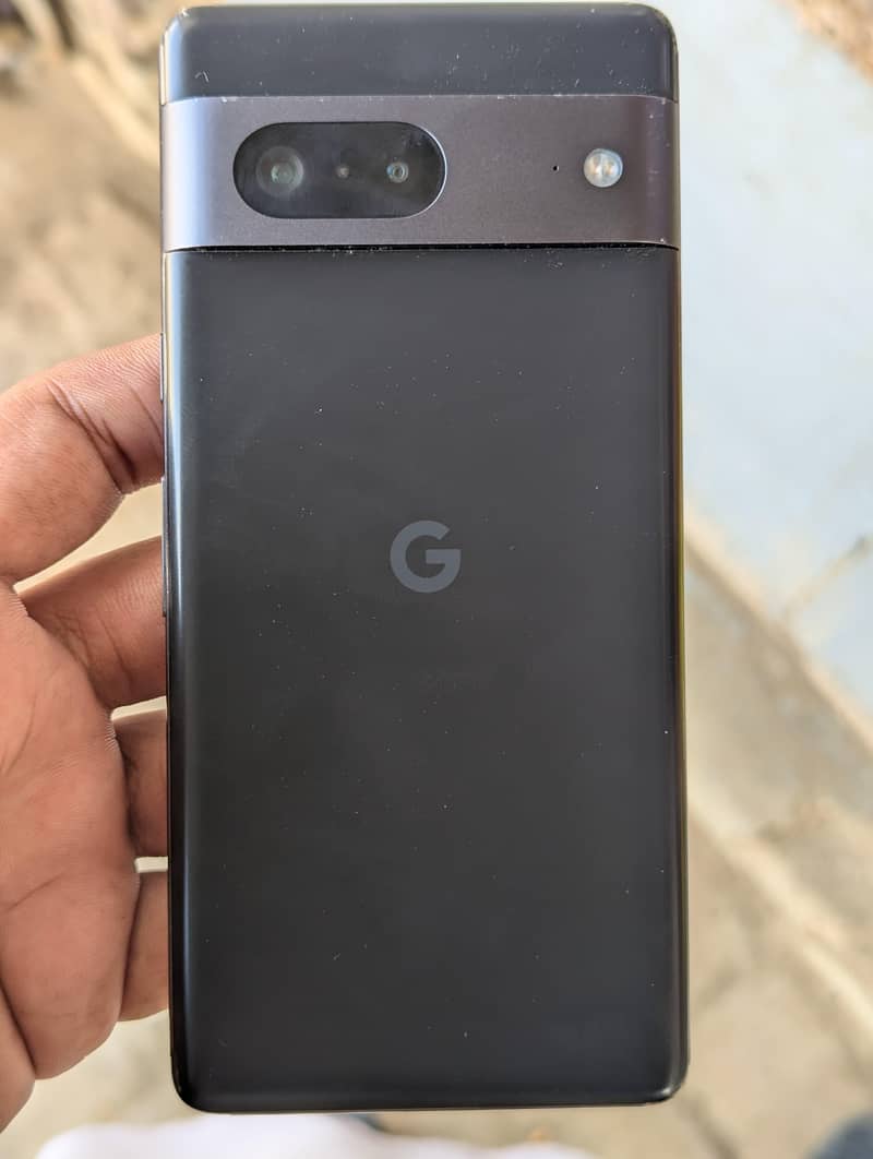 Pixel 7 1