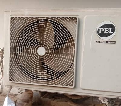 Pel ac brand  new condition