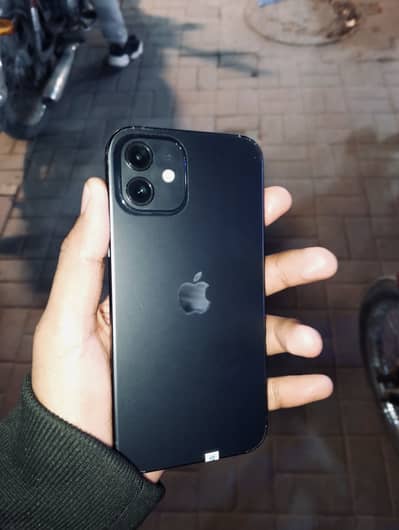 Iphone 12 128gb factory unlock