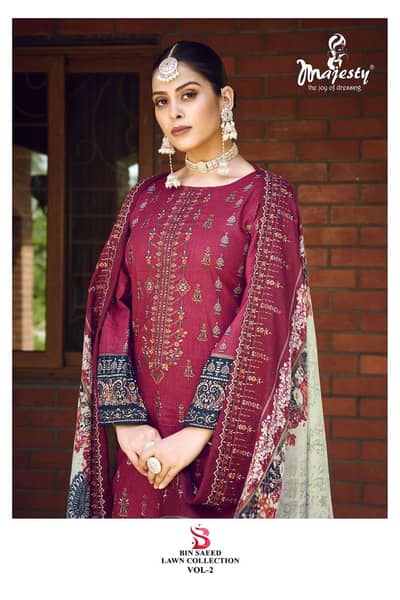  SALE ALERT: Bin Saeed for Rs. 3,200 Only