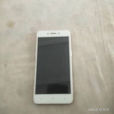 Mobile Oppo A37