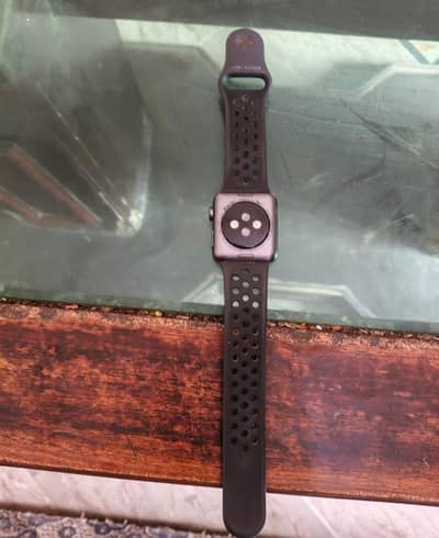 Selling apple watch 3