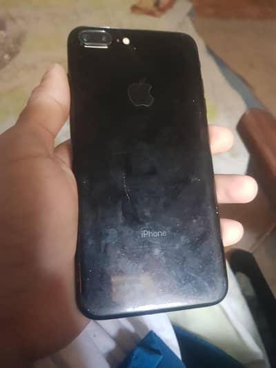 iphone 7plus pta approved p3112617622