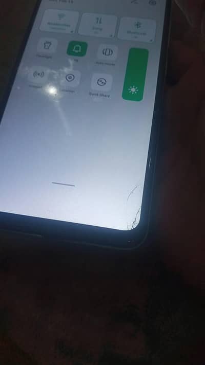 infinix smart7 4/64 read add