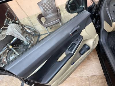 Honda civic reborn 2009