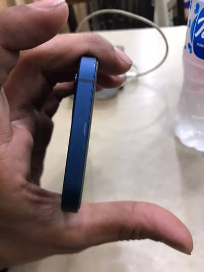 Apple IPhone 12 PTA Approved