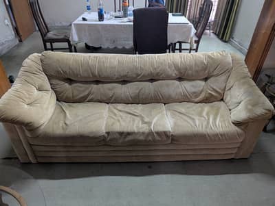 Sofa for Sale
