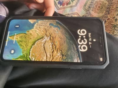Iphone x 256 Gb