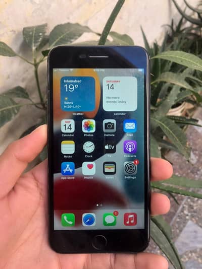 iphone 7 plus 128gb pta officially approved