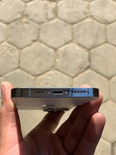 Iphone 13 pro PTA 256GB