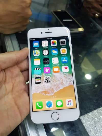 iphone 7 (128 GB PTA Approved)