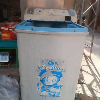 Washing machine for urgent sale.