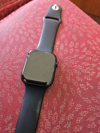 HK 10 pro mini watch