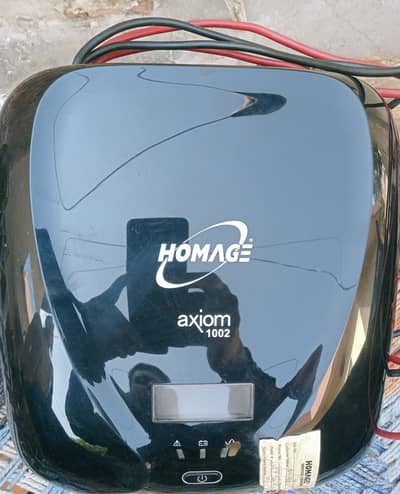 Homage UPS brand new condition in Faisalabad 03OO. 75982O2