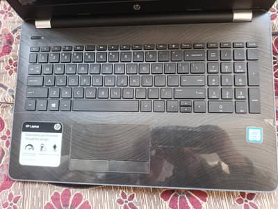 Laptop i7