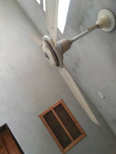 High spped ceiling fan china copper original winding