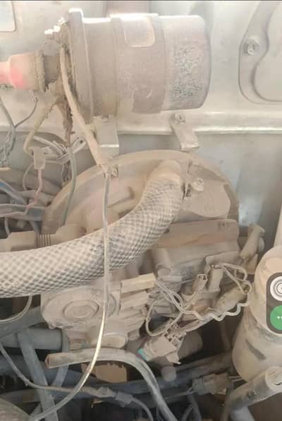 complete kit  landi renzo