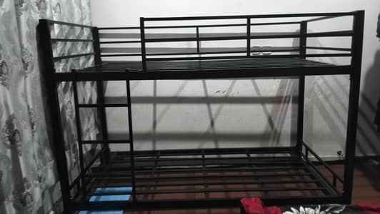 2 Person/Kids ( Up & Downd )