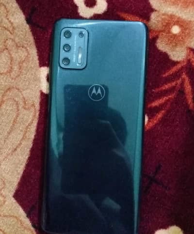 MOTO G STYLE  GAMING MOBILE