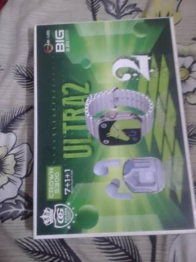 ultra 3